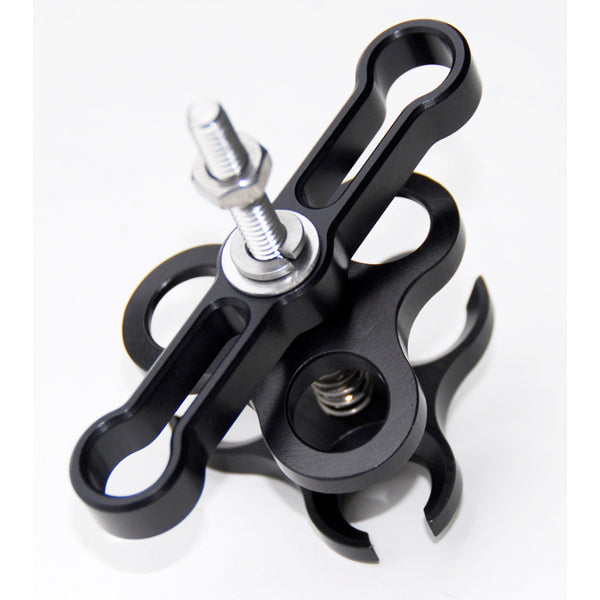 ULCS Tripod Clamp for 3x ULCS Arms