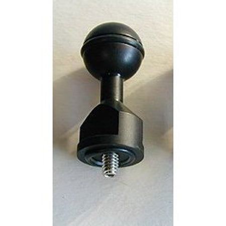 ULCS AD-1420-IK Ball Adaptor For Newer Ikelite Housings With Threaded Hole