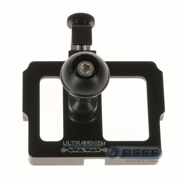 ULCS Go-Pro-HD Ball Mount Cage