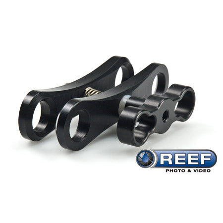 ULCS AC-CSL Long Clamp for use with Focus Lights