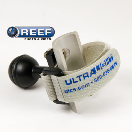 ULCS AC-USLM Mini Universal Spotting Light Adaptor (AA lights)