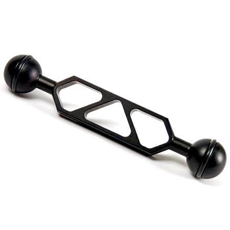 ULCS DB-05 5 Inch Double Ball Arm