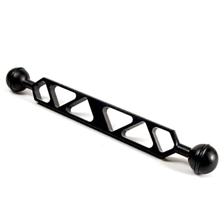 ULCS DB-08 8 Inch Double Ball Arm