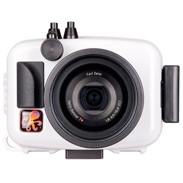 Ikelite Action Housing for Sony RX100 Mark 1, Mark – Reef Photo