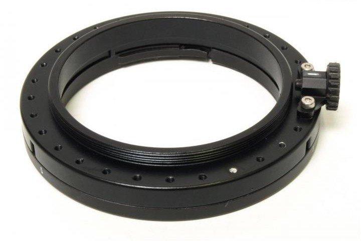 Nauticam 67mm to Inon LD Mount Adapter