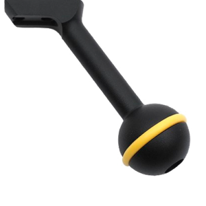 Sea & Sea YS-D3 Diagonal Ball Mount