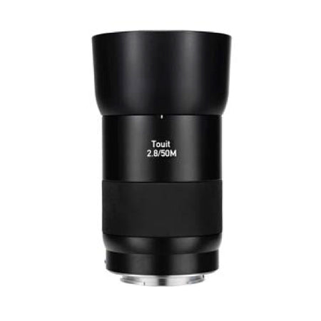 Zeiss Touit 50mm f/2.8 Macro for Sony E Mount