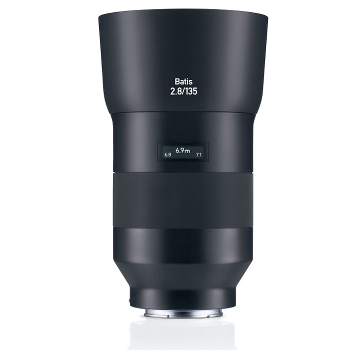 Zeiss Batis 135mm f/2.8 E for Sony E Mount