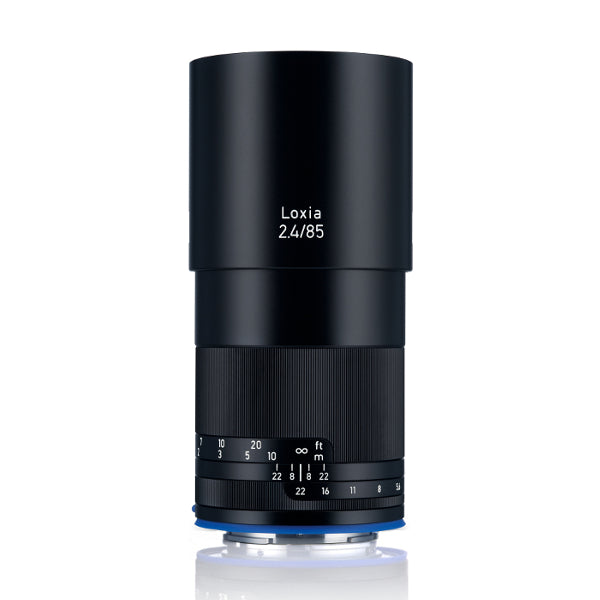 Zeiss Loxia 85mm f/2.4 for Sony E Mount