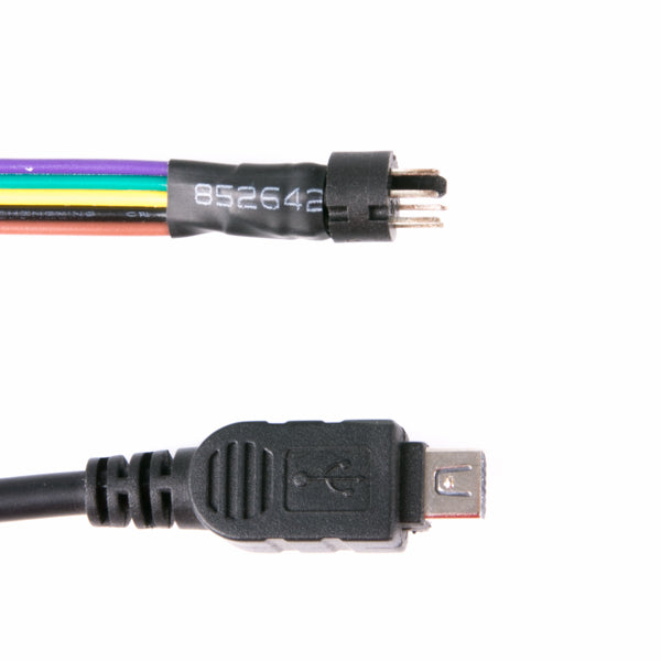 Zen Remote Release Internal Cable for Nauticam With Nikonos / Ikelite Bulkhead Nikon DC2